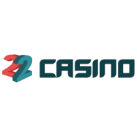 22Casino Logo