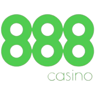 888casino Logo