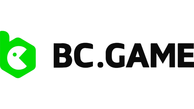 BCGame Logo
