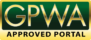 GPWA Approved Portal Badge