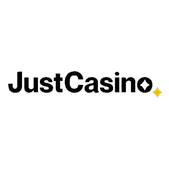 JustCasino Logo