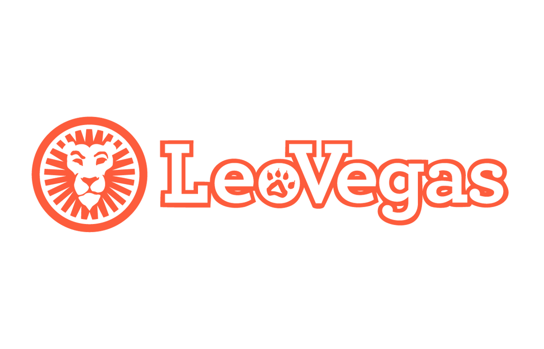 LeoVegas Logo