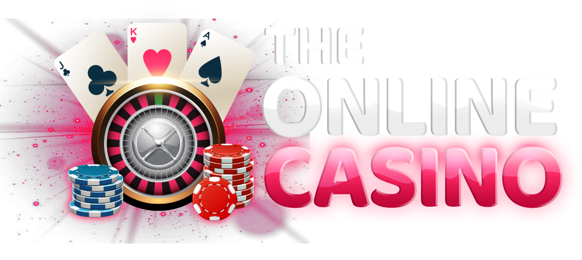 TheOnline Casino Logo